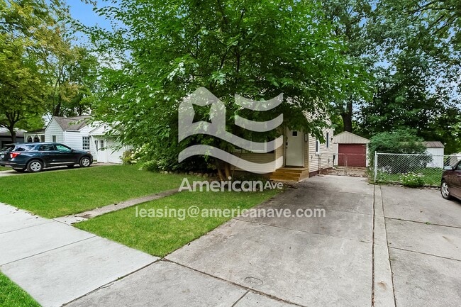 Foto del edificio - 2626 Bonner St