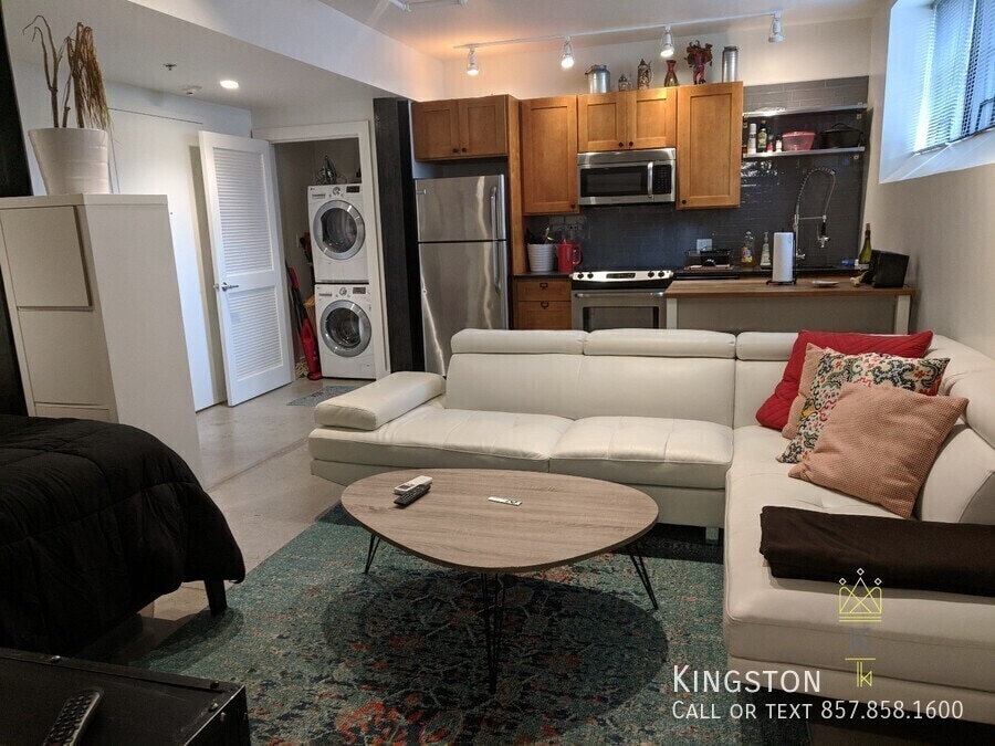 Photo - 26 Sunnyside St., #3, Boston, MA 02130-3R
