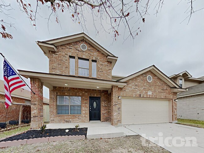 Foto del edificio - 8210 Grissom Cir