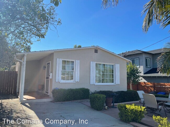 Foto del edificio - 3 br, 2 bath House - 7777 Orien Avenue
