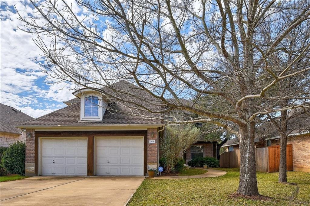 Primary Photo - 13109 Appaloosa Chase Dr