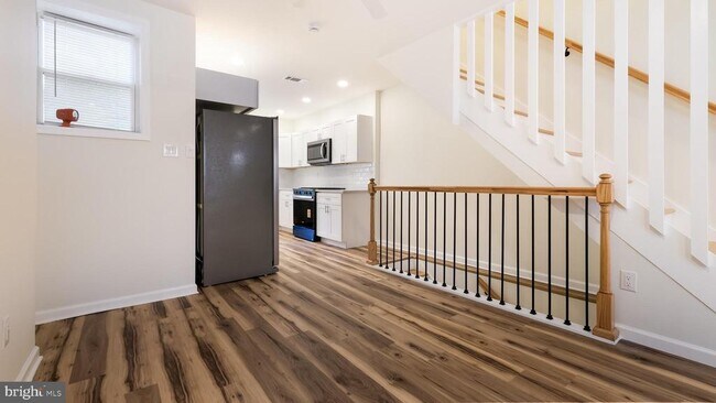 Foto del edificio - 5058 Hoopes St