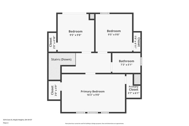 Foto del edificio - 5216 Cato St