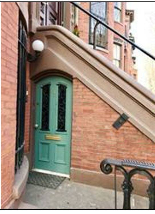 Foto del edificio - 4 Wellington St