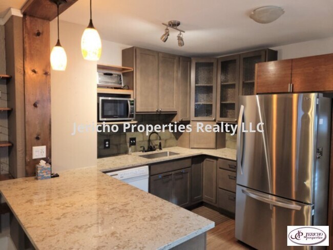 Foto del edificio - Beautifully Remodeled Washington Park ranc...