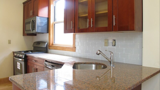 Foto del edificio - 104 Bainbridge St