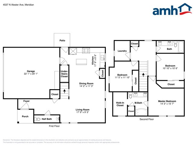 Building Photo - 4537 N Alester Ave