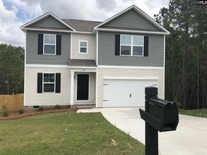 Building Photo - 141 Cascade Dr