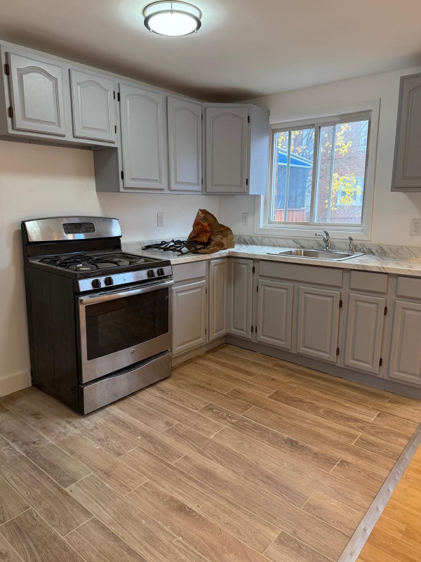 Building Photo - 7416 Gilbert St