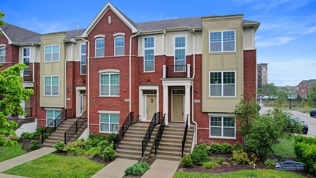 Foto principal - 1255 Danforth Ct