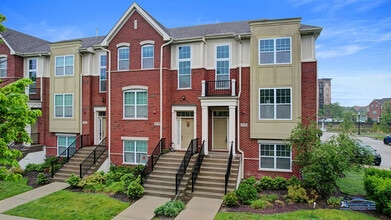 Building Photo - 1255 Danforth Ct