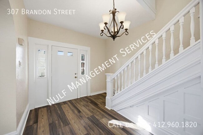 Foto del edificio - 307 Brandon St