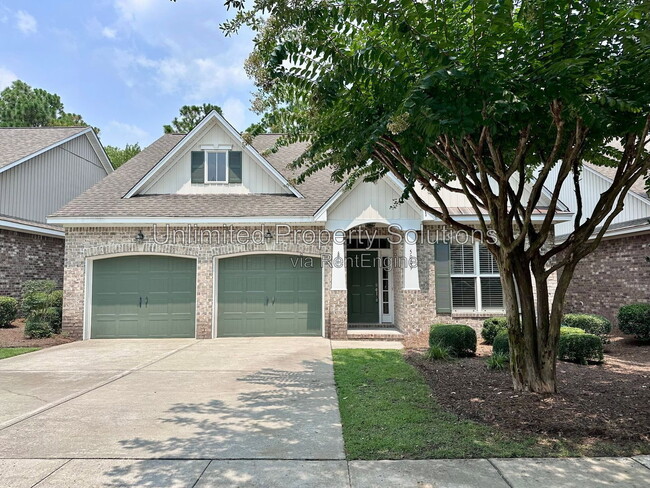 Photo - 5009 Whitner Drive House