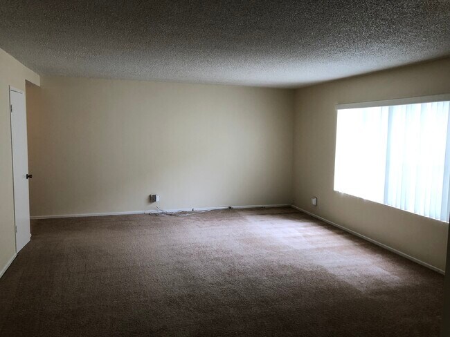 Sala de estar - 548 Short St