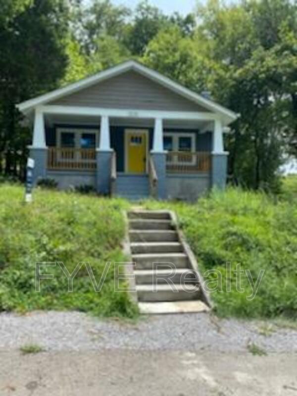 Foto principal - 1320 Chestnut St