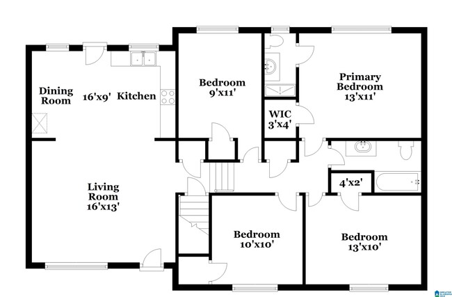 Building Photo - 2509 Andrew Way