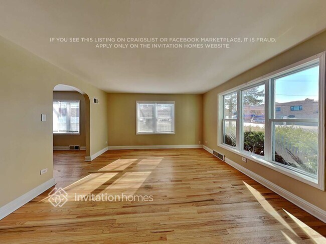 Foto del edificio - 4419 N Nagle Ave