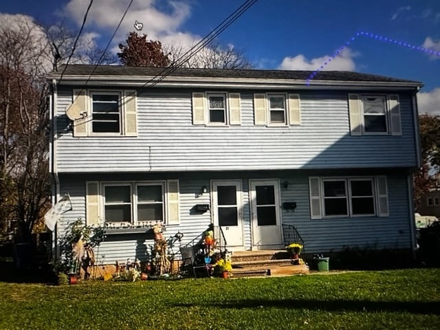 Building Photo - 19 Hurlburt St