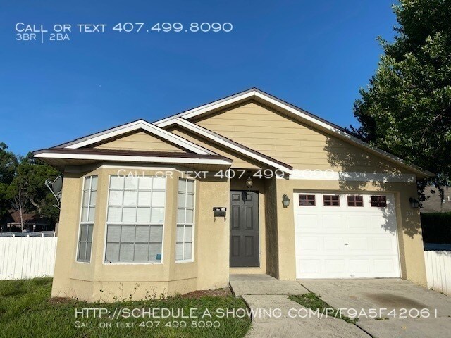 Primary Photo - 301 S Capen Ave