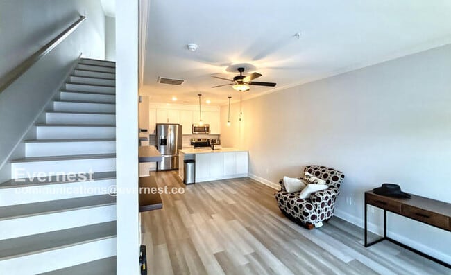 Foto del edificio - 117 E 20th St
