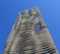 Building Photo - Aqua at Lakeshore East