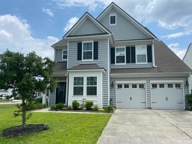 Building Photo - 9824 English Elm St