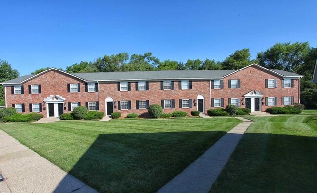 Foto del edificio - Williamsburg North