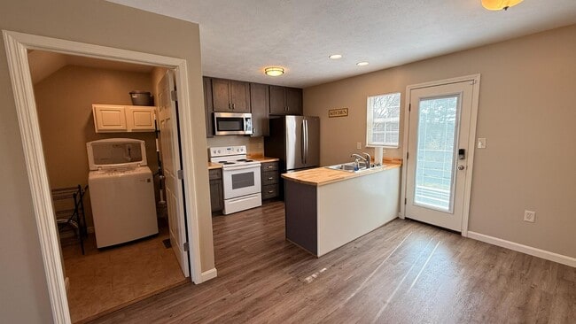 Foto del edificio - 262 Bradford Square