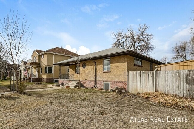 Photo - 2353 S Sherman St Apartment