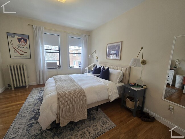 Photo - 12 Park Vale Ave., Apartment