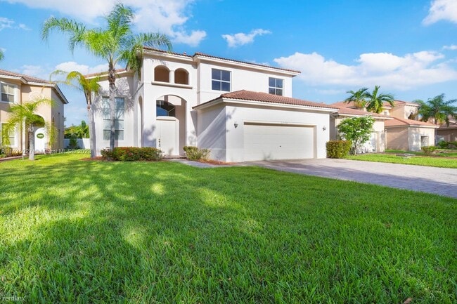 Building Photo - 5 br, 3.5 bath House - 1770 NE 37th Pl