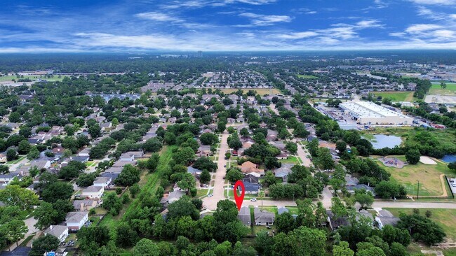 Foto del edificio - 10315 Appleridge Dr