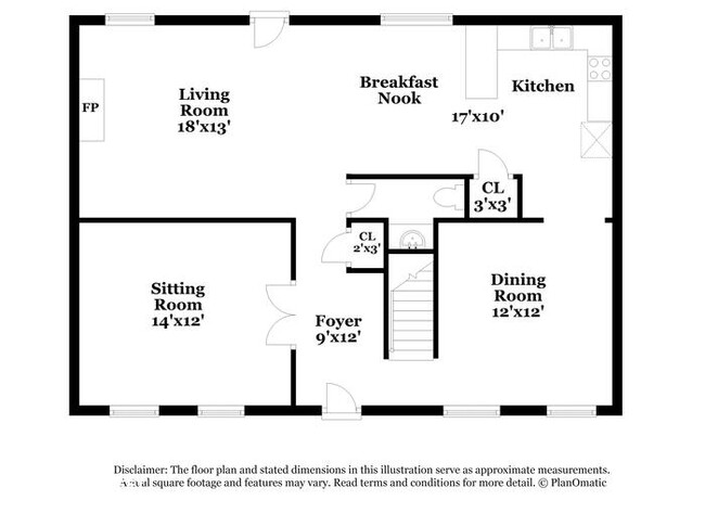 Foto del edificio - 410 Winding Canyon Dr