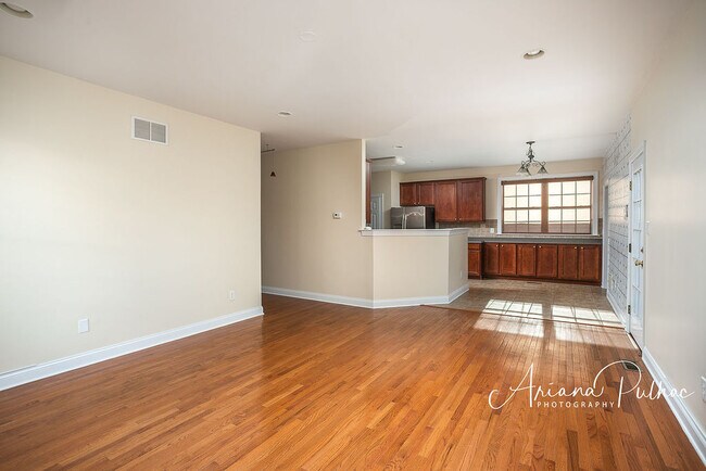 Family Room/Kitchen/Breakfast Room - 11 Carson St