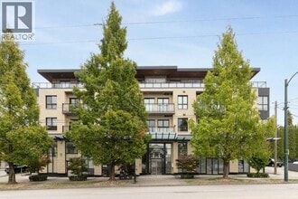 Building Photo - 3028-3028 Arbutus St