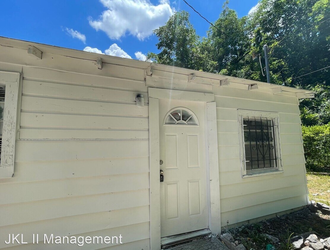 Foto principal - 1 br, 1 bath House - 1812.5 S. Martin Street