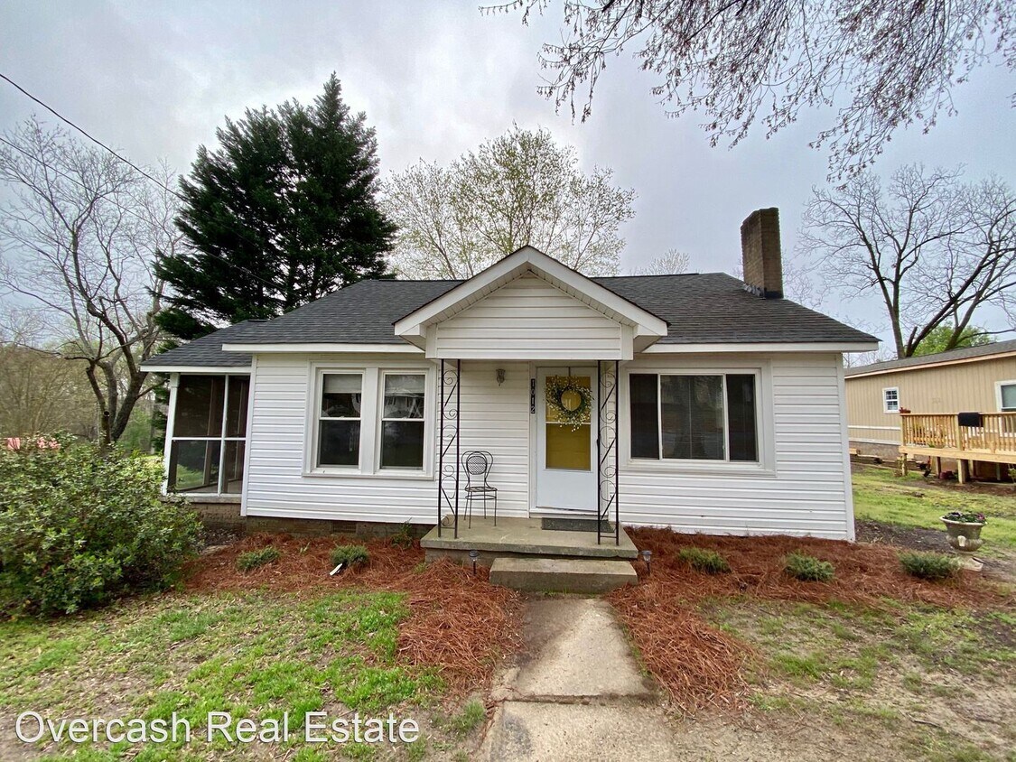 1012 McLain Rd, Kannapolis, NC 28083 House Rental in Kannapolis, NC
