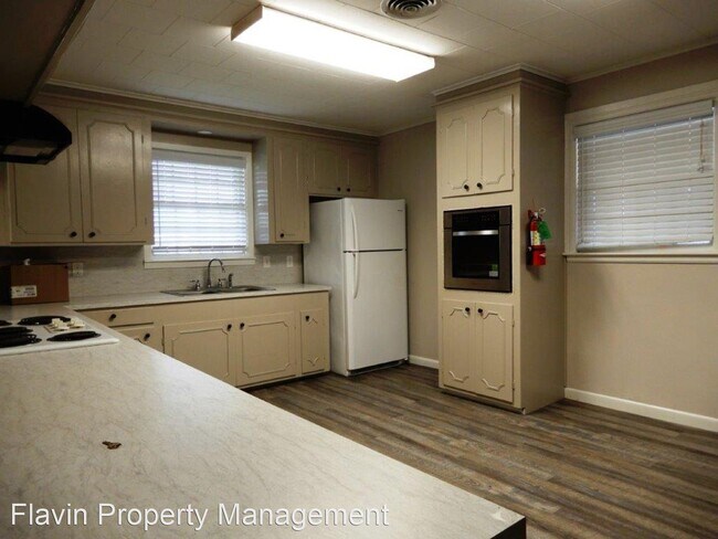 Foto del edificio - 3 br, 1 bath House - 412 Ruth Street