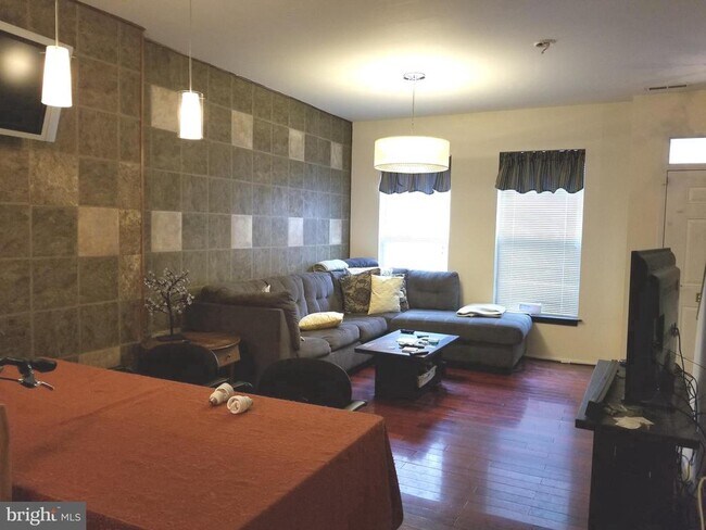 Foto del edificio - 1231 Fitzwater St