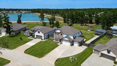 Building Photo - 6122 Hazel Lk Dr