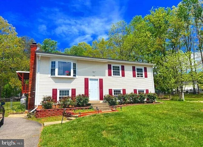 Foto del edificio - 13770 Musket Ct