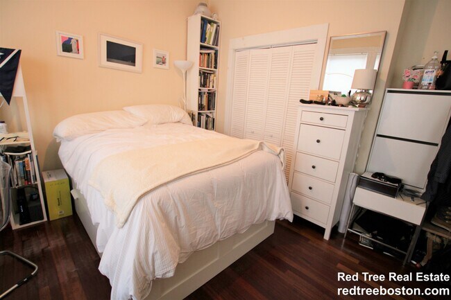 Foto del edificio - 108 Myrtle St