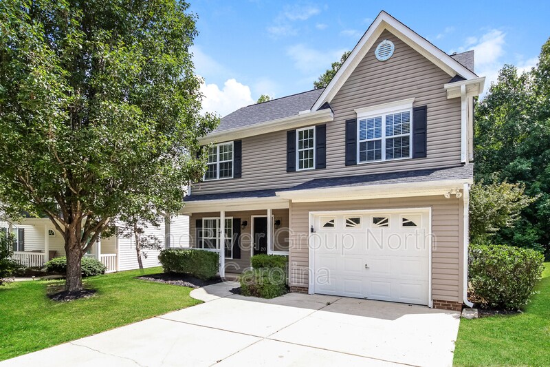 20 Bluestem Ct, Greensboro, NC 27405 House for Rent in Greensboro, NC