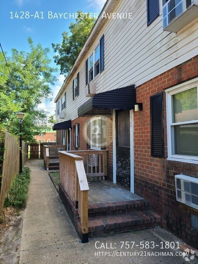 Building Photo - 1428 Baychester Ave