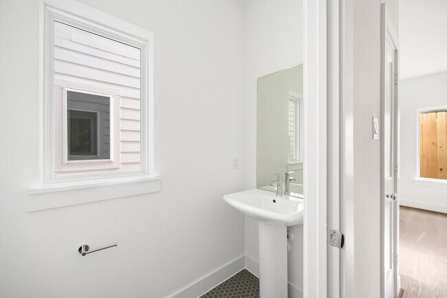 Foto del edificio - 831 Paul Quinn St