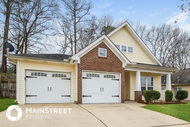 Building Photo - 124 Rossburg Dr