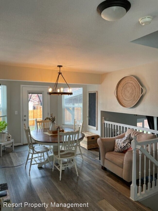 Foto del edificio - 3 br, 2.5 bath House - 3233 N 13th St