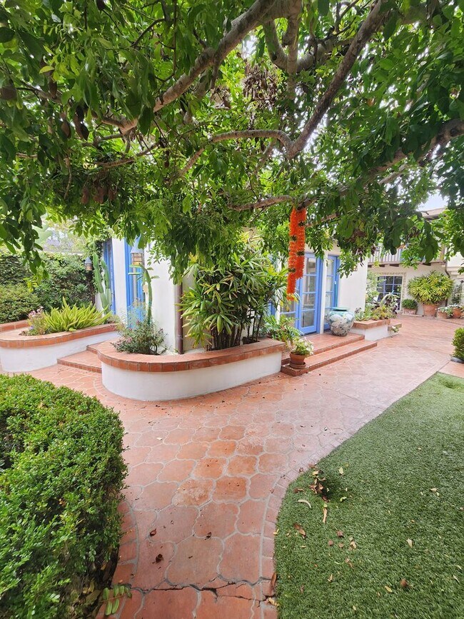 Building Photo - Your Own World in La Jolla! - One-Of-A-Kin...