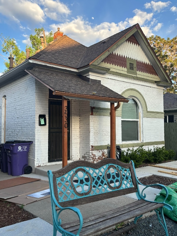 Photo - 3530 Osage St (Denver, CO)