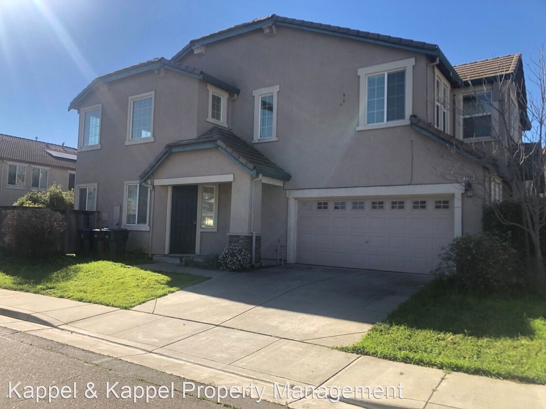 2297 Campbell Cir, Fairfield, CA 94533 House Rental in Fairfield, CA